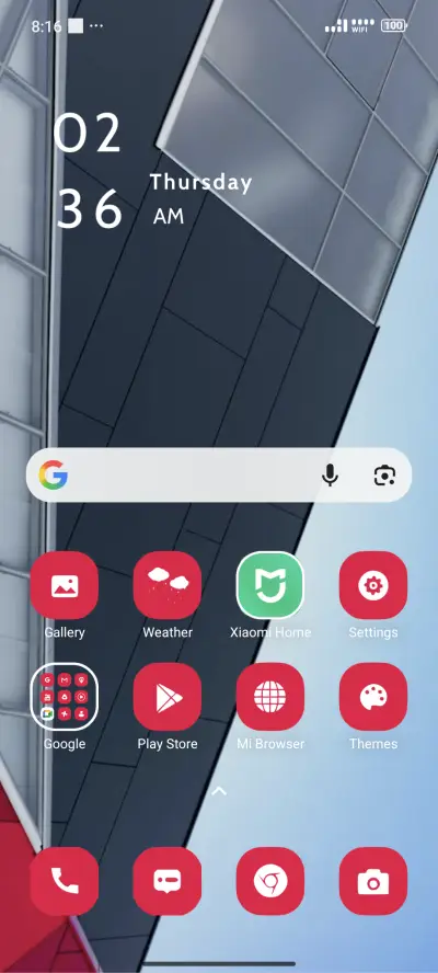 Venture Vista - Screenshot 2