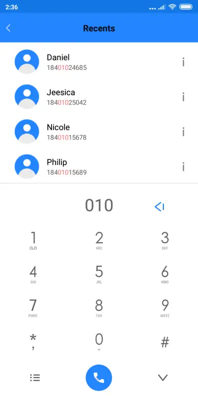 Poco New Mod - Screenshot 5