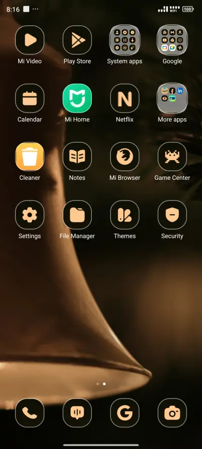 Ornament - Screenshot 3