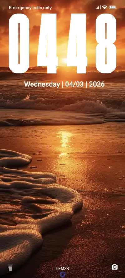 Life_is_Beautiful - Screenshot 1