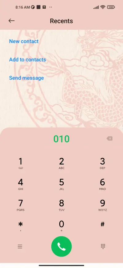 Dragon Rides on - Screenshot 6