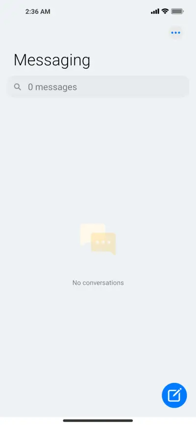 MiOS BETA - Screenshot 7