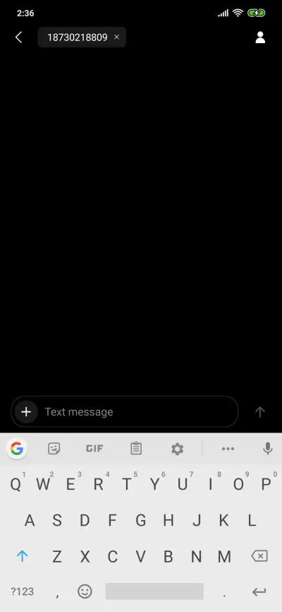 DARKMODE V10 - Screenshot 8