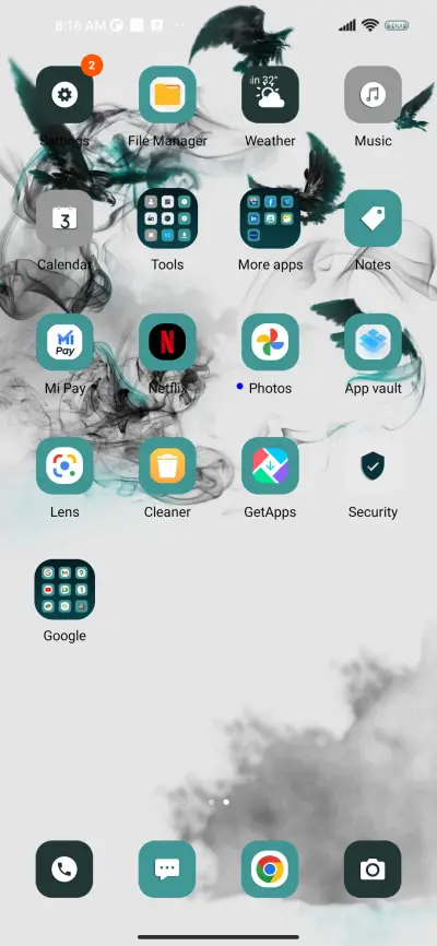 Become a Buddha - Screenshot 3