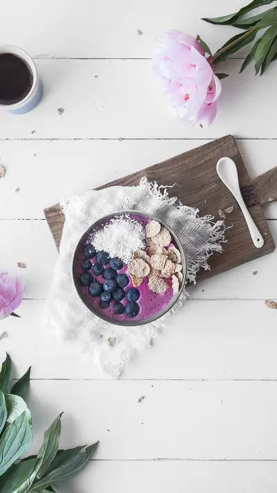 Breakfast for office workers 5 - Screenshot 1