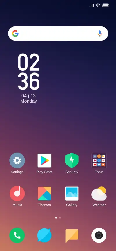 LiberationSans-Regular - Screenshot 4