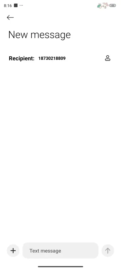 cute blue - Screenshot 8