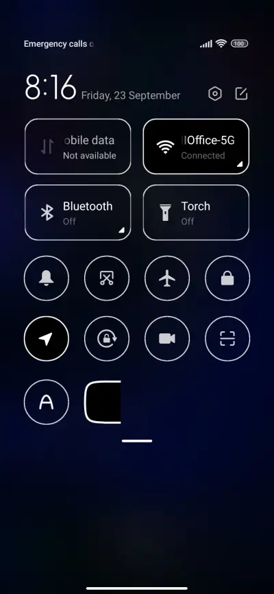 Space 13 - Screenshot 5