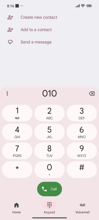 Tennis Court - Screenshot 6