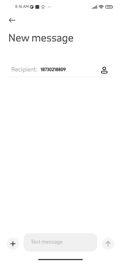 کانون رگولار - Screenshot 3