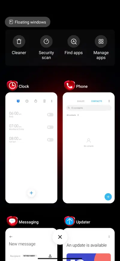 ValentineS Ti - Screenshot 4
