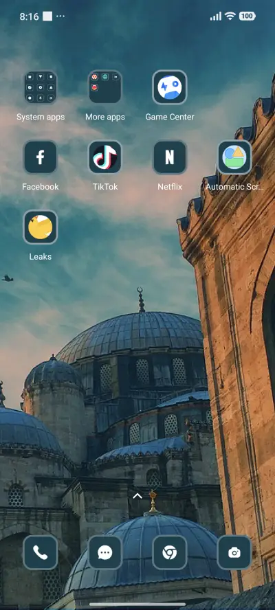 Mosque Point - Screenshot 3