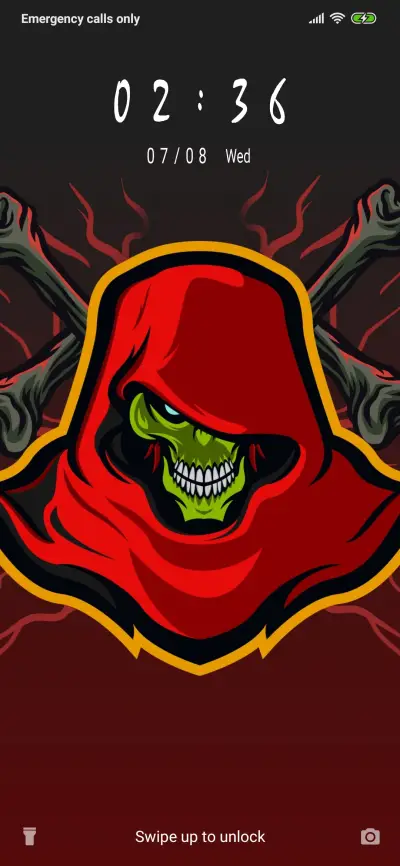 Soul Eater_3MDS - Screenshot 1