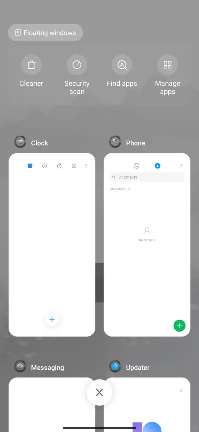 A Thousand Lines - Screenshot 4