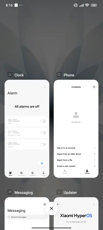 Grey 26 - Screenshot 4