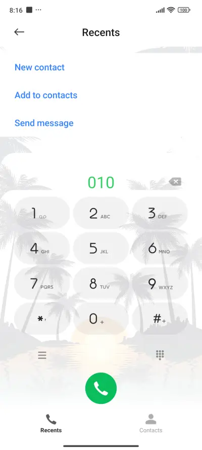 Summer Coconut - Screenshot 7