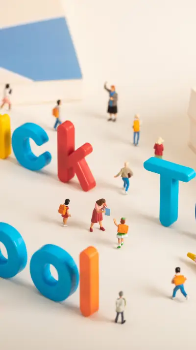 Is not speaking at school a form of social anxiety