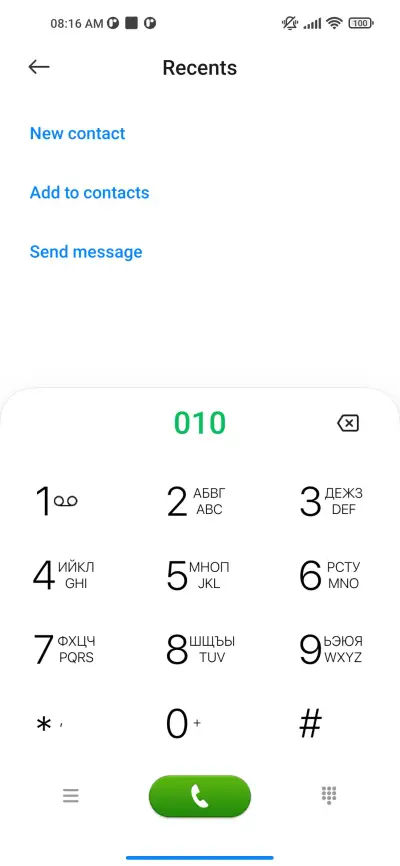 Bedrigo_Mod - Screenshot 6