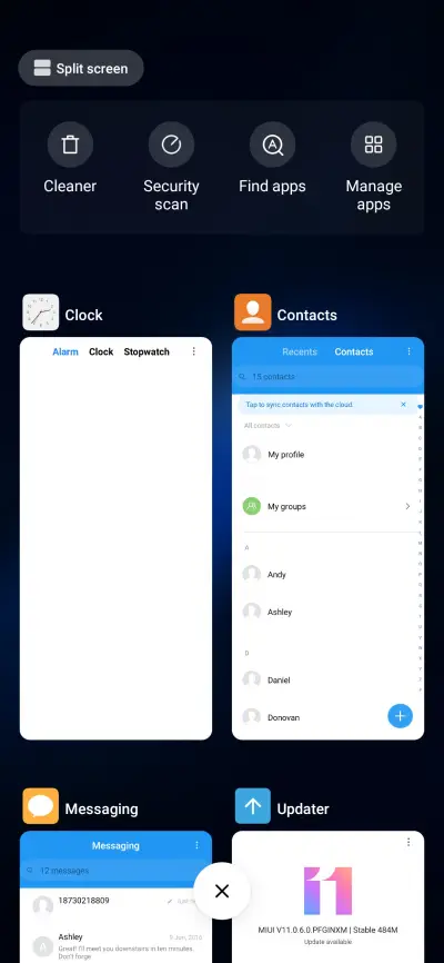 Mukcep - Screenshot 4