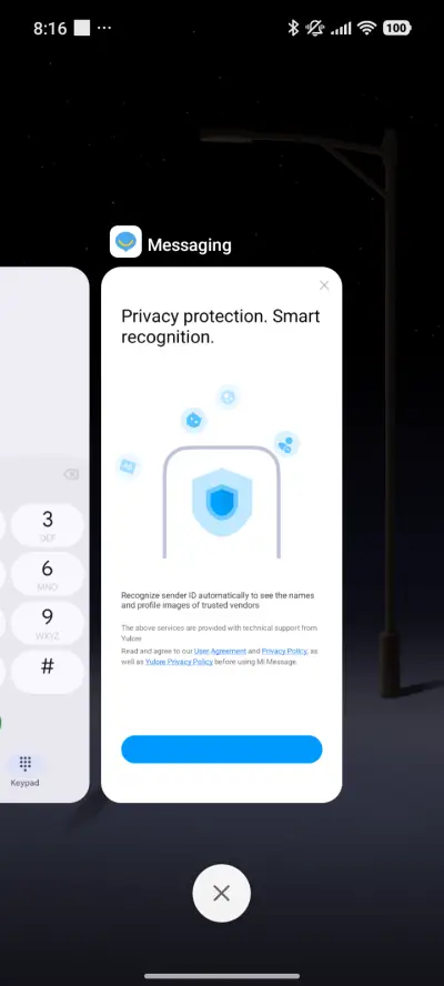 MY STORY - Screenshot 4