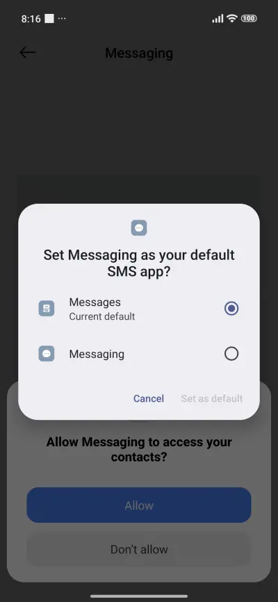 Blue Components - Screenshot 7