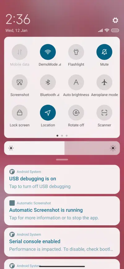 Golden Rock - Screenshot 5