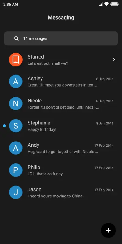 Sha Money - Screenshot 7