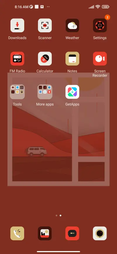 Again in a hurry - Screenshot 4