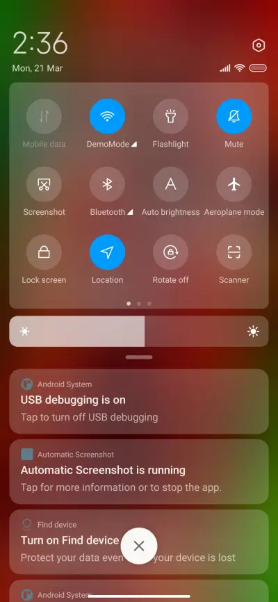 Music - Screenshot 5