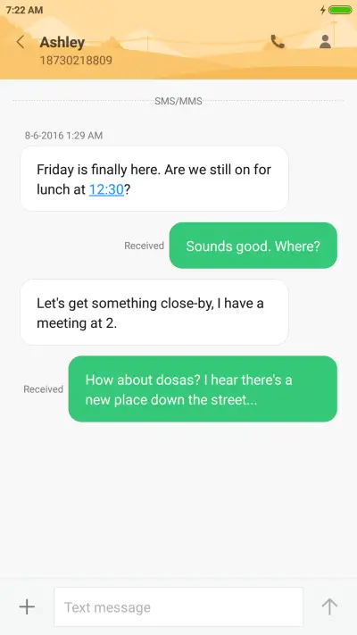 Ocean Fix V8 - Screenshot 8