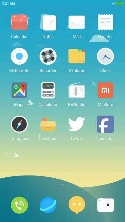 Ocean Fix V8 - Screenshot 3