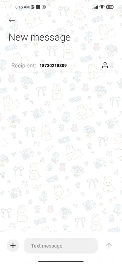 Cute Rabbit - Screenshot 8