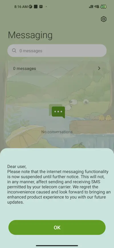 Hill stream outing - Screenshot 7