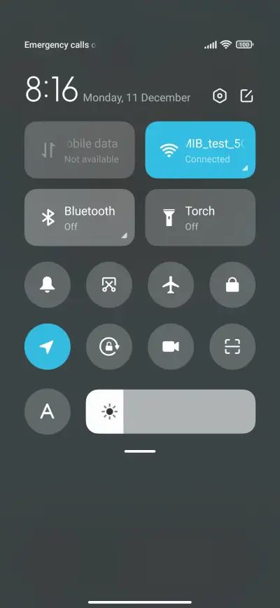 Dog Health Clock - Screenshot 5