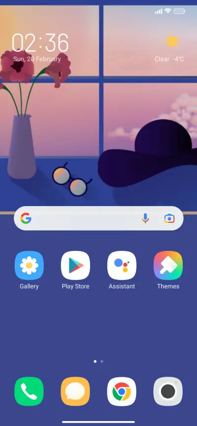 v12 mod - Screenshot 2