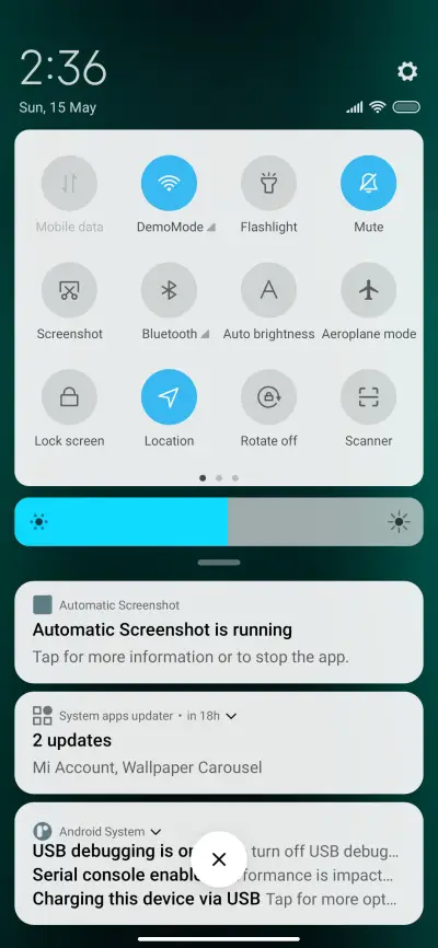 Luxuries nineteen - Screenshot 5