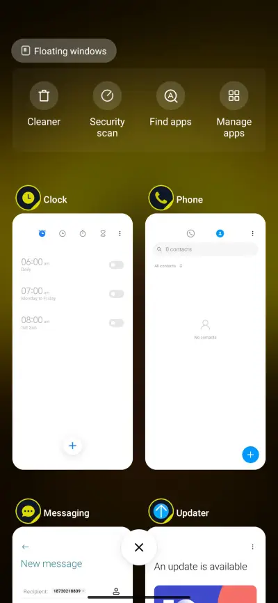 Thala Cricket - Screenshot 4