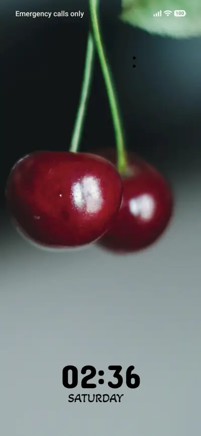 Cherry Bliss - Screenshot 1