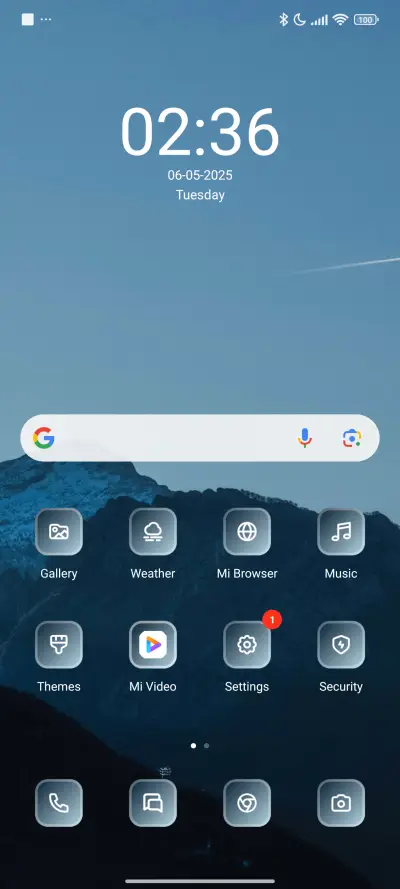 Plane - Screenshot 2