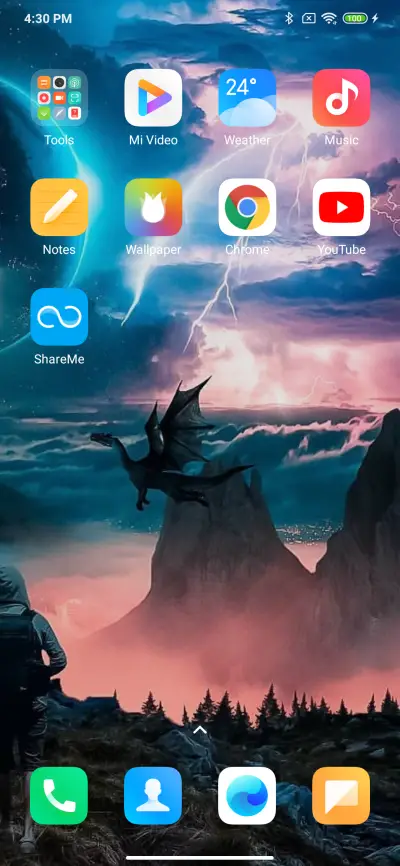 Alone - Screenshot 3