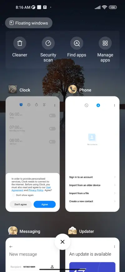 Queen Stars - Screenshot 4