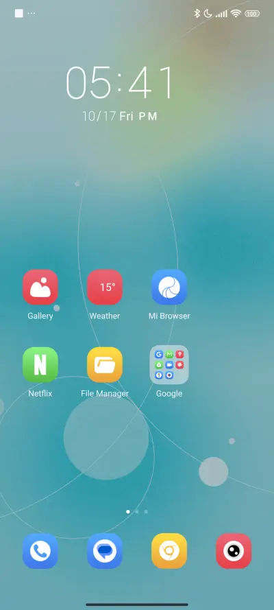 Dopamine Fade - Screenshot 2