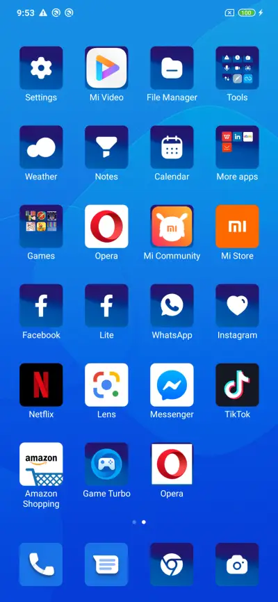 Windows_1 - Screenshot 3