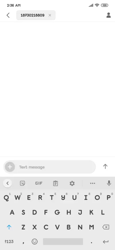 Monolog - Screenshot 3