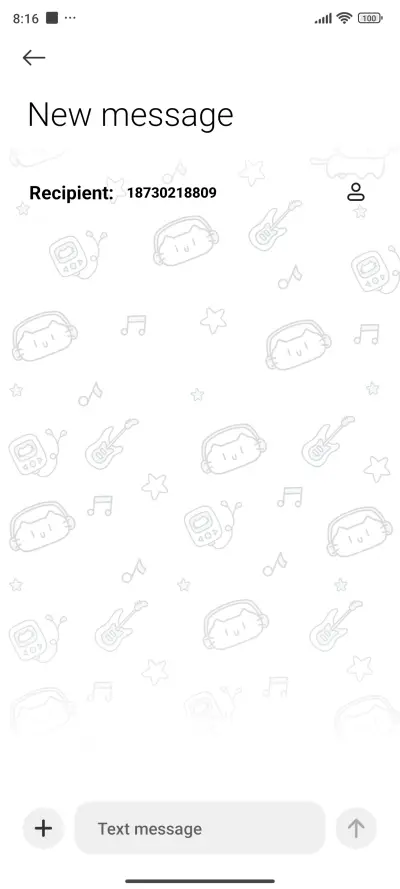 cat loves you - Screenshot 8