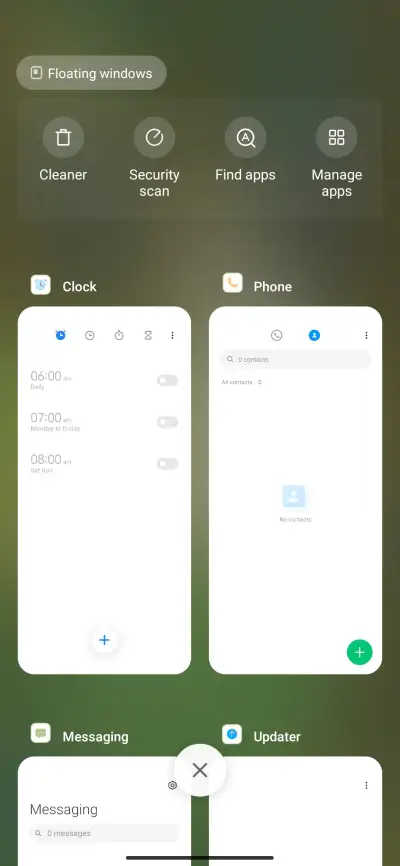 Fairy tale world - Screenshot 4