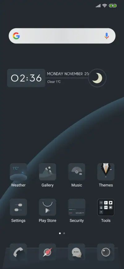 Space Cadet NY - Screenshot 2