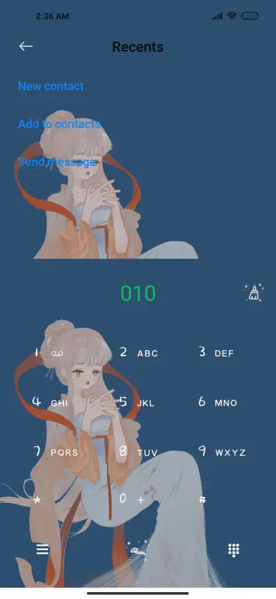 Merman beautiful - Screenshot 6