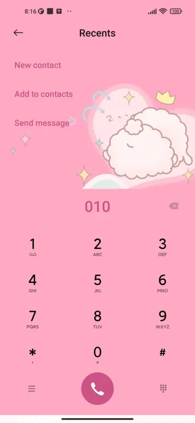 Dopamine lambs - Screenshot 6