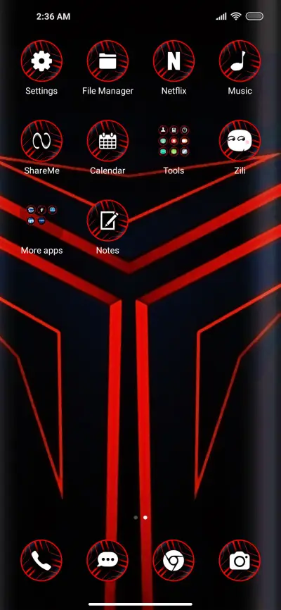 Techie nineteen - Screenshot 3